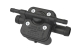 Map sensor black 5pin - zdjęcie 6