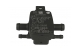 Pressure sensor LOVATO AEB TIPO MP01 D12 5.5 bar - zdjęcie 2