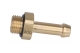 Calibration nozzle VALTEK g1/8" fi6mm ext1.0-3.0mm - zdjęcie 2