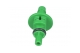 AEB nozzle d2.0 polymer. green - zdjęcie 4