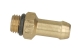 Dysza wtryskiwaczy ROMANO Grey D1,4 M8x1,0 - zdjęcie 3