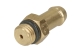 Dysza wtryskiwaczy ROMANO Grey D1,4 M8x1,0 - zdjęcie 7