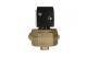 LPG solenoid valve LR MED 71.10 BM112 6/6 white coil - zdjęcie 12