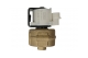 LPG solenoid valve LR MED 71.10 BM112 6/6 white coil - zdjęcie 13