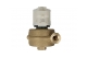 LPG solenoid valve LR MED 71.10 BM112 6/6 white coil - zdjęcie 14