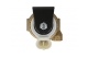 LPG solenoid valve LR MED 71.10 BM112 6/6 white coil - zdjęcie 15