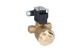 LPG solenoid valve OMB 6/6 coil on plug - zdjęcie 1