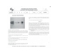 LPG solenoid valve OMB 6/6 coil on plug - zdjęcie 10