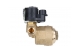 LPG solenoid valve OMB 6/6 coil on plug - zdjęcie 7