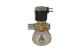 LPG solenoid valve OMB MB2 M12X1 8/8 pins - zdjęcie 2