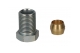 LPG PRINS 8/6 solenoid valve coil on plug - zdjęcie 10