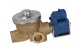 LPG PRINS 8/6 solenoid valve coil on plug - zdjęcie 3