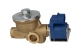 LPG PRINS 8/6 solenoid valve coil on plug - zdjęcie 4