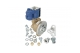 LPG solenoid valve VALTEK 03 6/6 plug - zdjęcie 1