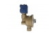 LPG solenoid valve VALTEK 03 6/6 plug - zdjęcie 13