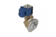 LPG solenoid valve VALTEK 03 6/6 plug - zdjęcie 2