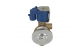 LPG solenoid valve VALTEK 03 6/6 plug - zdjęcie 3