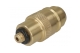 EURO CONNECTOR FOR TANK. SPAIN. PORTUGUESE - M10, length 64mm - zdjęcie 5