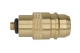 EURO CONNECTOR FOR TANK. SPAIN. PORTUGUESE - M10, length 64mm - zdjęcie 6