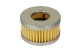 LPG electrovalve filter (paper, replacement) - reducer TOMASETTO - zdjęcie 1