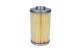 Liquid phase filter (paper cartridge, replacement) - ICOM - JTG - zdjęcie 1