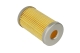 Liquid phase reducer filter (paper, replacement) - LOVATO - RGJ - zdjęcie 2