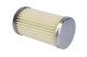 Liquid phase reducer filter (paper, long, replacement) - LOVATO - RGJ - zdjęcie 6