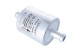 Gas phase filter 12/12 mm (paper, disposable) - CERTOOLS - F-779/C - zdjęcie 3