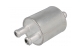 Gas phase filter 12/2x12 mm (polyester, disposable) - CERTOOLS - F-779/C - zdjęcie 5