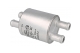 Gas phase filter 2x12/2x12 mm (polyester, disposable) - CERTOOLS - F-779/C - zdjęcie 4