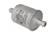 Gas phase filter 11/11 mm (polyester, disposable) - CERTOOLS - F-781 - zdjęcie 3