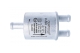 Gas phase filter 11/2x11 mm (paper, disposable) - CERTOOLS - F-781 - zdjęcie 2