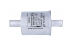 Gas phase filter 12/12 mm (fiber glass, disposable) - CERTOOLS - F-781 - zdjęcie 2