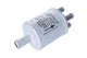 Gas phase filter 12/4x8 mm (paper, disposable) - CERTOOLS - F-781 - zdjęcie 1