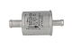 Gas phase filter 14/11 mm (bulpren, disposable) - CERTOOLS - F-781 - zdjęcie 2
