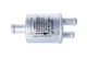 Gas phase filter 14/2x11 mm (paper, disposable) - CERTOOLS - F-781 - zdjęcie 6