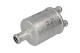 Gas phase filter 14/2x11 mm (fiber glass, disposable) - CERTOOLS - F-781 - zdjęcie 1