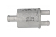 Gas phase filter 14/2x11 mm (fiber glass, disposable) - CERTOOLS - F-781 - zdjęcie 2