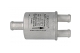 Gas phase filter 14/2x12 mm (fiber glass, disposable) - CERTOOLS - F-781 - zdjęcie 2