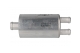 Gas phase filter 16/2x12 mm (fiber glass, cartridge CF-109-2) - CERTOOLS - F779/B-D - zdjęcie 2