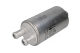 Gas phase filter 16/2x12 mm (fiber glass, cartridge CF-109-2) - CERTOOLS - F779/B-D - zdjęcie 5