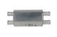 Gas phase filter 2x12/2x12 mm (fiber glass, cartridge CF-109-2) - CERTOOLS - F779/B-D - zdjęcie 2
