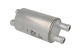 Gas phase filter 2x12/2x12 mm (fiber glass, cartridge CF-109-2) - CERTOOLS - F779/B-D - zdjęcie 4