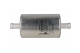 Gas phase filter 11/11 mm (fiber glass, disposable) - CERTOOLS - F779/C-D - zdjęcie 2