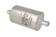 Gas phase filter 12/12 mm (fiber glass, disposable) - CERTOOLS - F779/C-D - zdjęcie 3