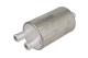 Gas phase filter 12/2x12 mm (fiber glass, disposable) - CERTOOLS - F779/C-D - zdjęcie 5