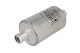 Gas phase filter 16/16 mm (paper, disposable) - CERTOOLS - F779/C-D - zdjęcie 1