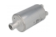 Gas phase filter 16/2x12 mm (paper, disposable) - CERTOOLS - F779/C-D - zdjęcie 1