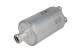 Gas phase filter 16/2x12 mm (fiber glass, disposable) - CERTOOLS - F779/C-D - zdjęcie 1