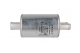 Gas phase filter 16/2x12 mm (fiber glass, disposable) - CERTOOLS - F779/C-D - zdjęcie 2